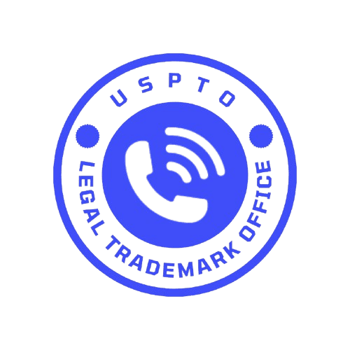 Legal Trademark Office Logo